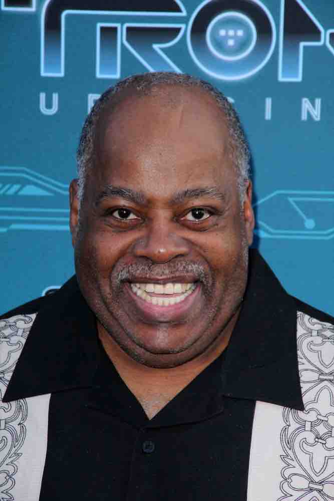 reginald veljohnson