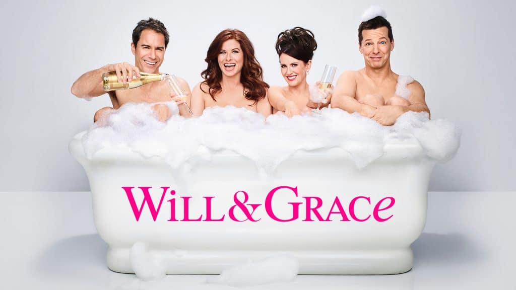 WillandGrace