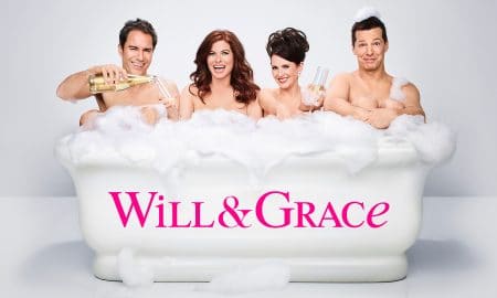 WillandGrace