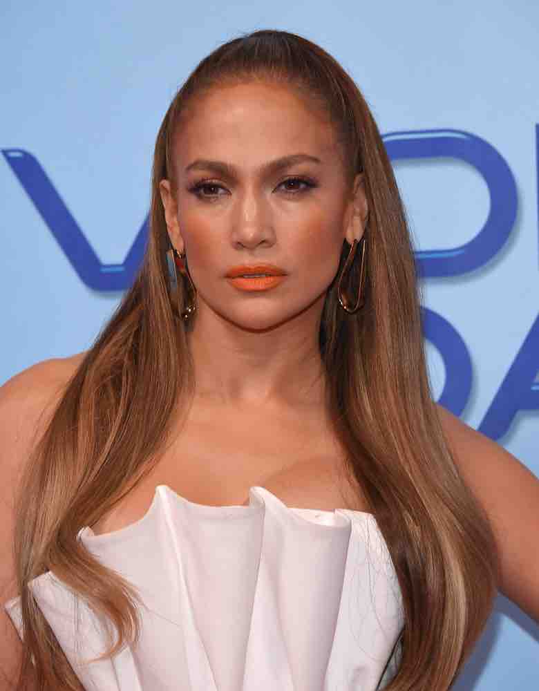 Jennifer Lopez