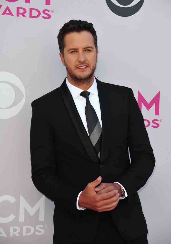 Luke Bryan