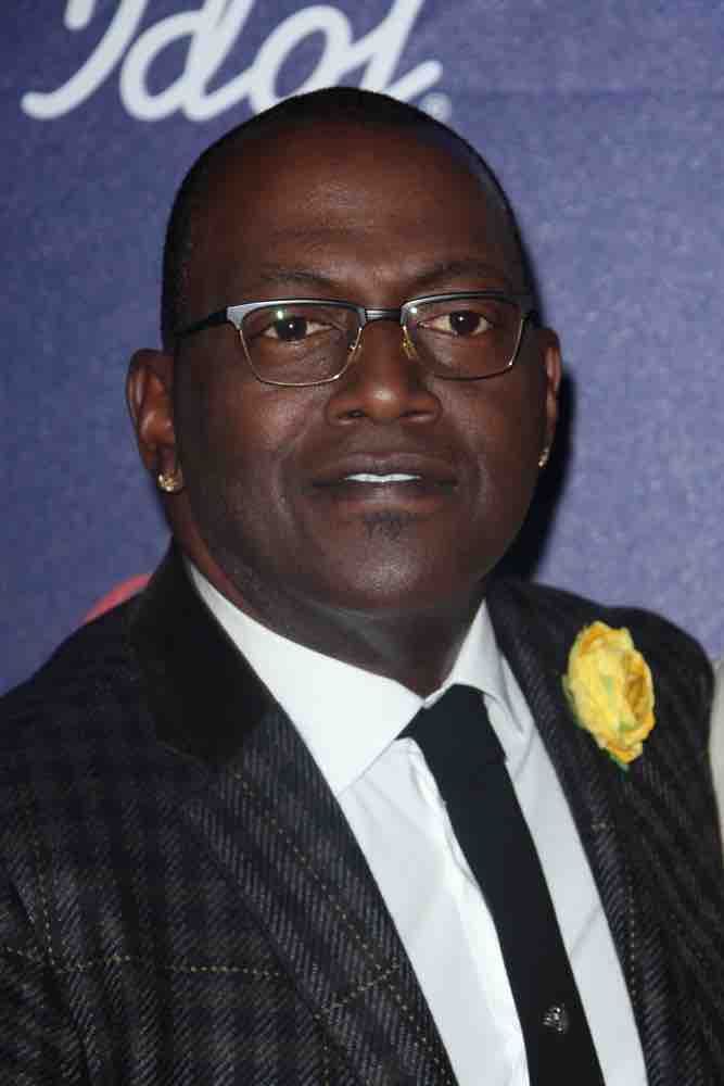 Randy Jackson