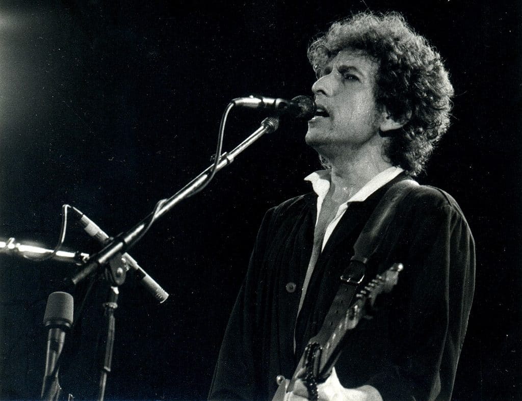 Bob-Dylan