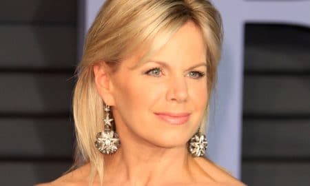 Los Angeles Mar 4 Gretchen Carlson