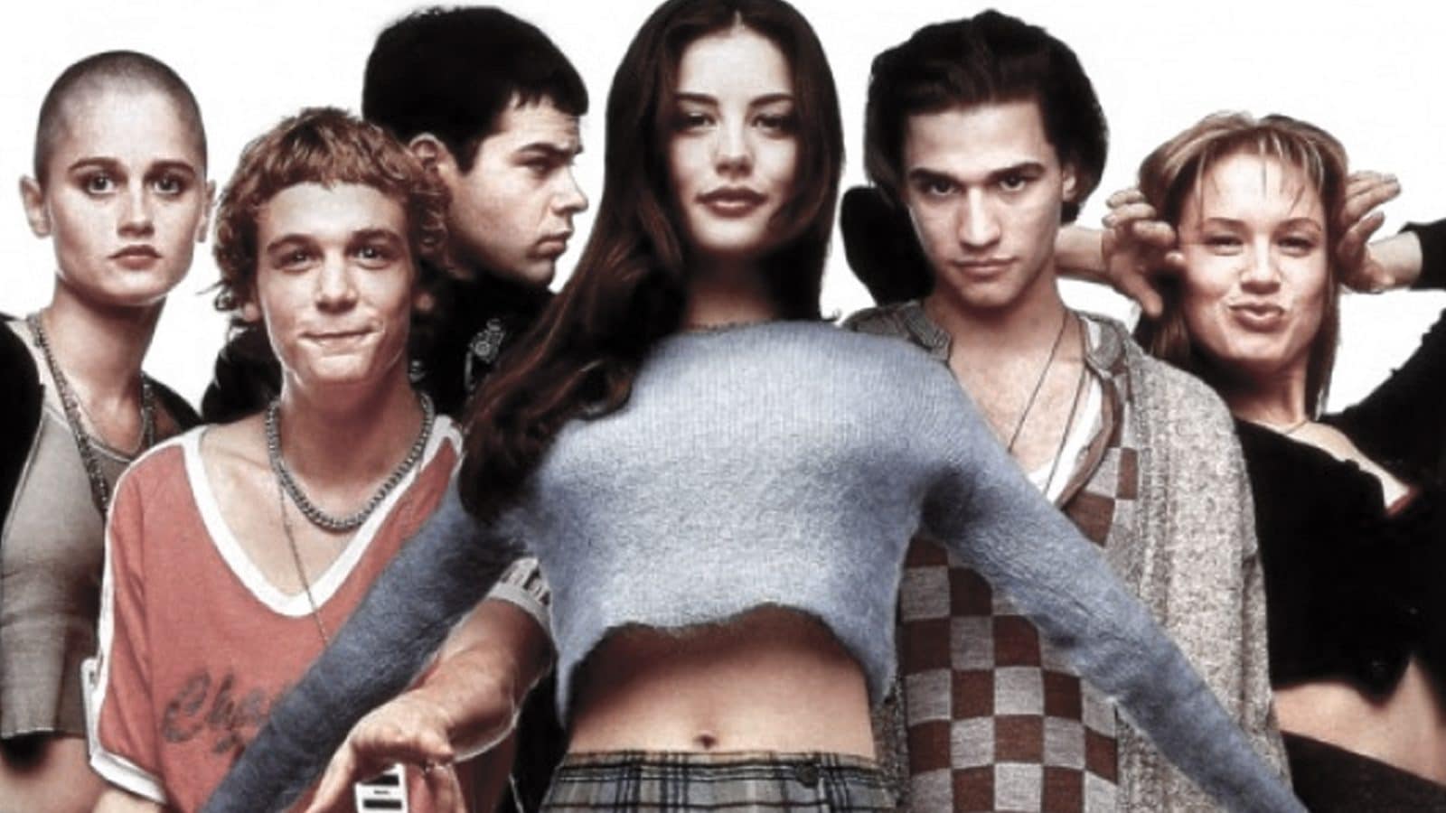 'Empire Records' Heads to Broadway Fame Focus