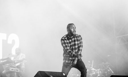 Kendrick-Lamar