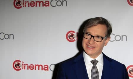 Las Vegas Apr 18 Paul Feig