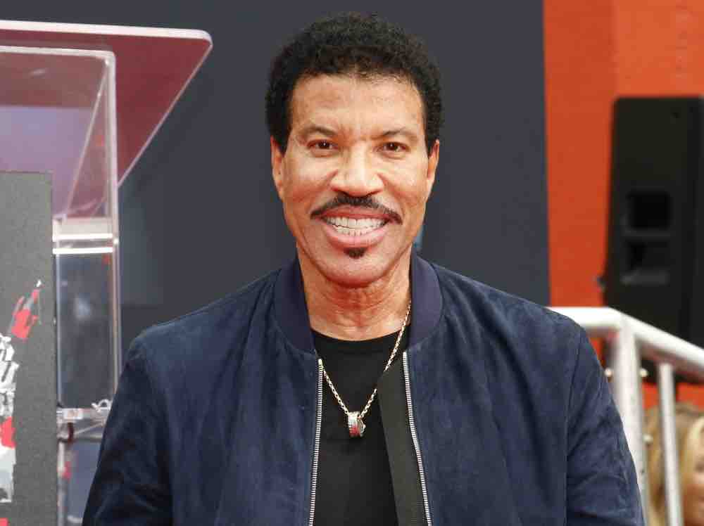 lionel richie