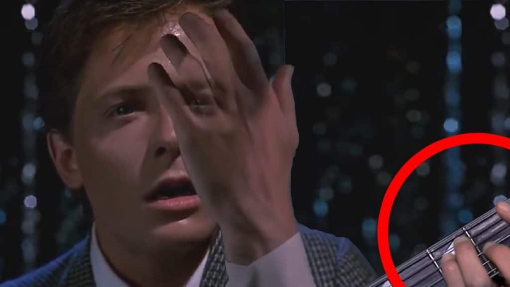 10 Bad Continuity Mistakes You Missed In Hollywood Movies Fame Focus