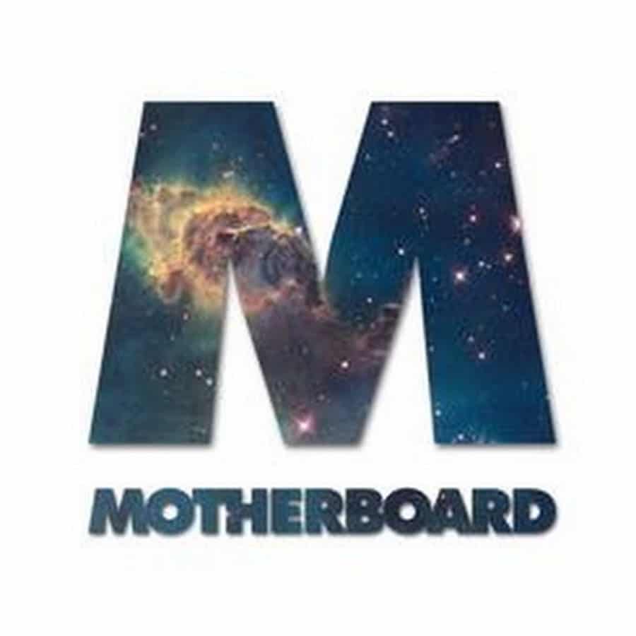 Motherboard