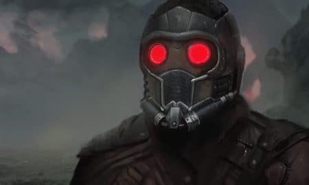 Star-Lord