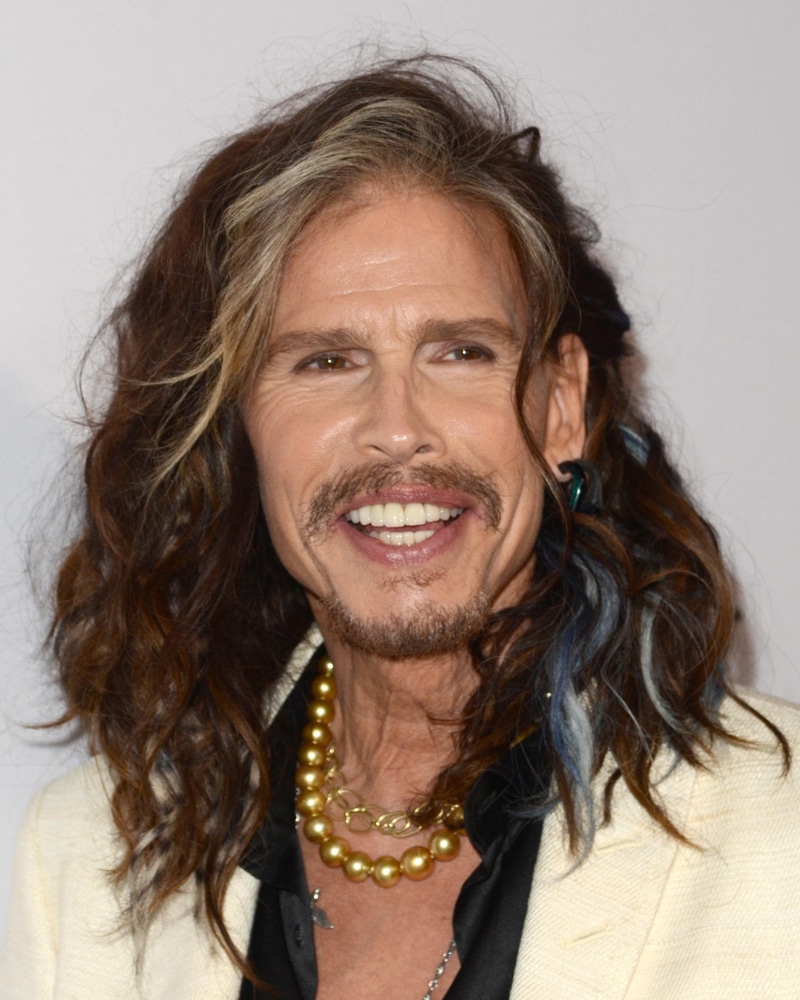 steven tyler