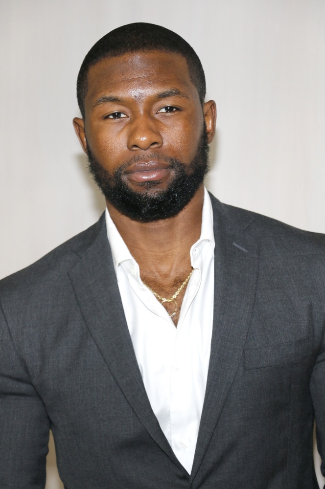 trevante rhodes