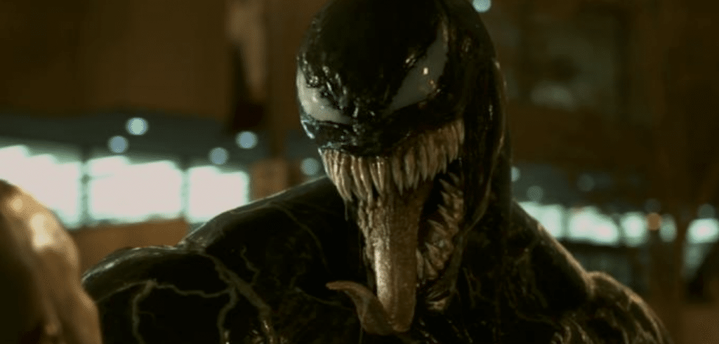 venom