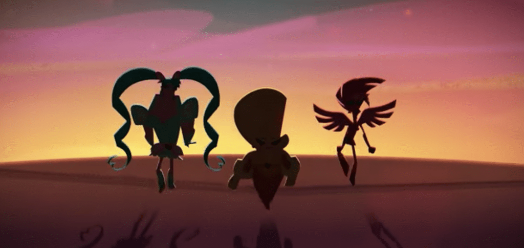 super-drags