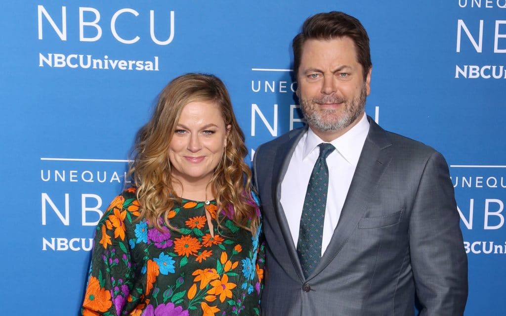 amy-poehler-nick-offerman