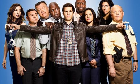 Brooklyn-Nine-Nine