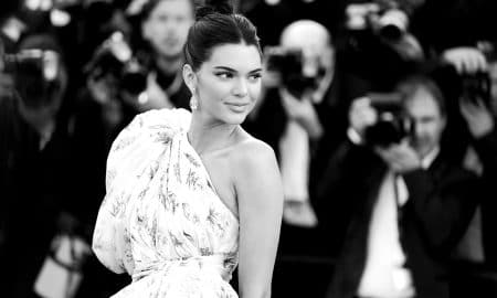 Cannes France May 20 Kendall Jenner