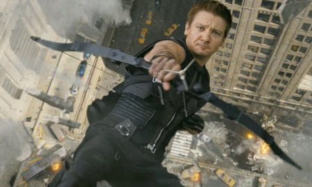 Hawkeye