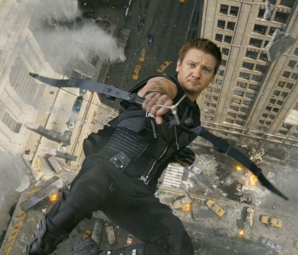 Hawkeye