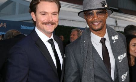 Los Angeles Dec 11 Clayne Crawford