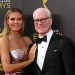 Los Angeles Sep 11 Heidi Klum