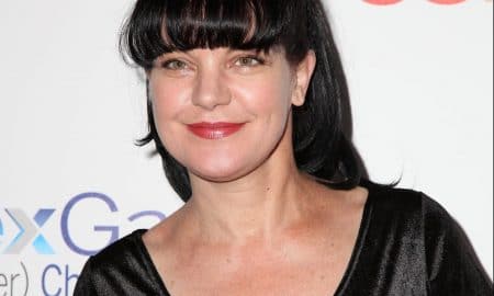 Los Angeles Sep 19 Pauley Perrette