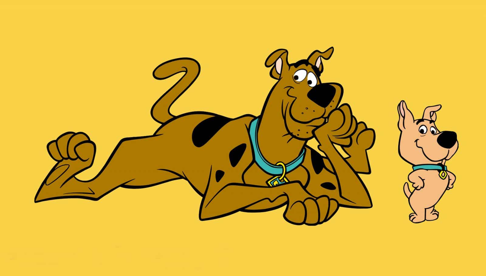 scrappy doo scrappy doo