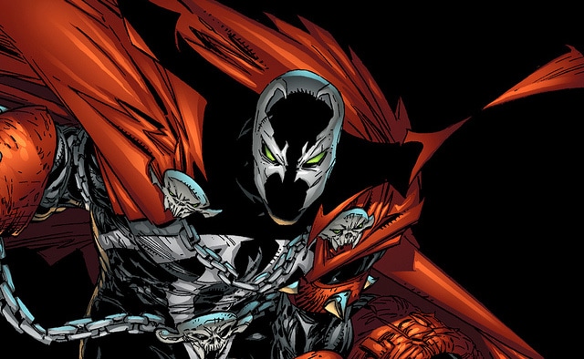 spawn