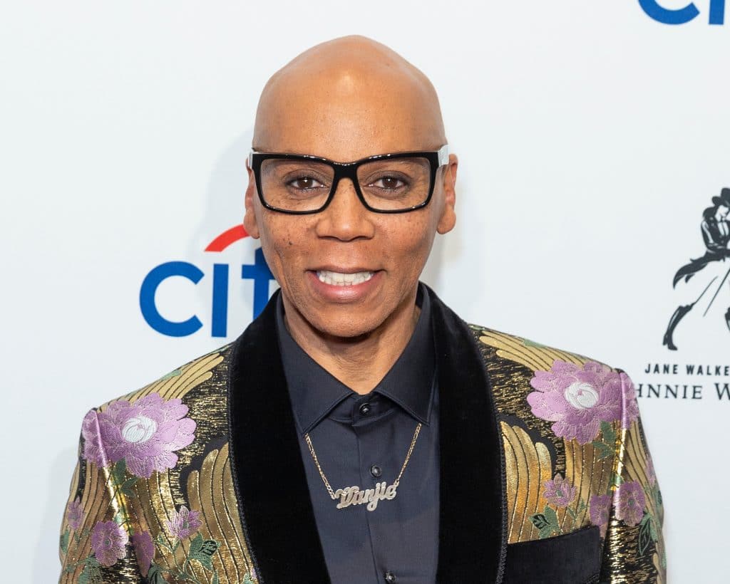 RuPaul