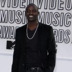 Akon 2010 MTV Video Music Awards