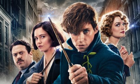 fantastic beasts