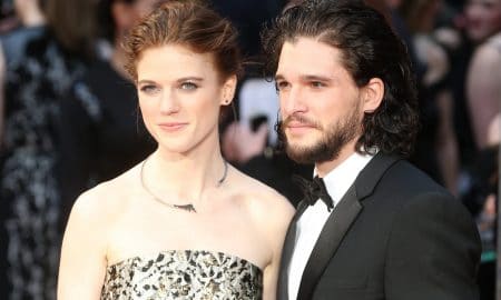 kit harington rose leslie