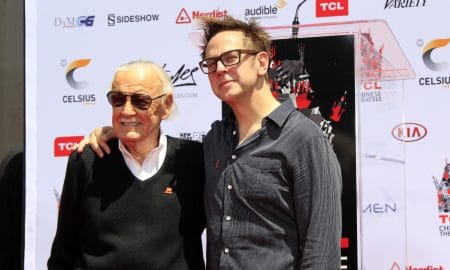 LOS ANGELES July 18 Stan Lee