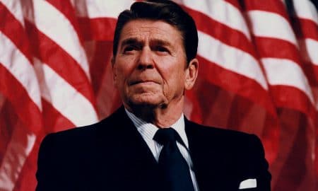 Reagan