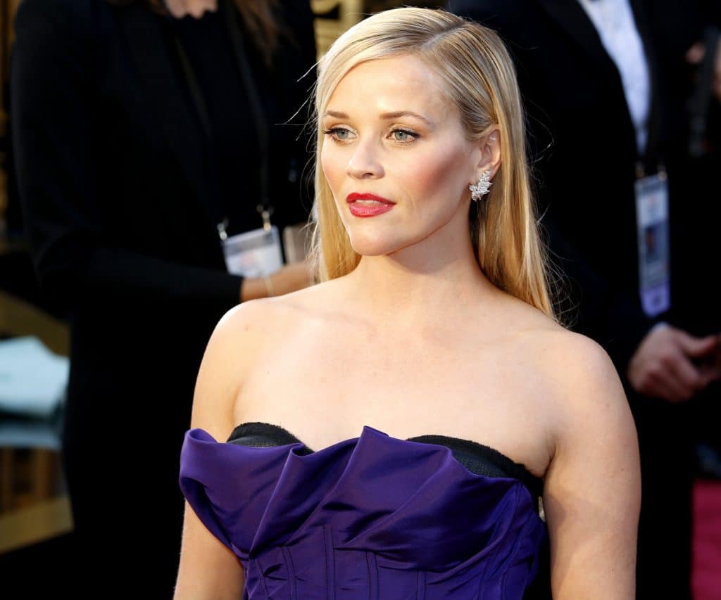 Reese Witherspoon 88th Annual Academy Awards