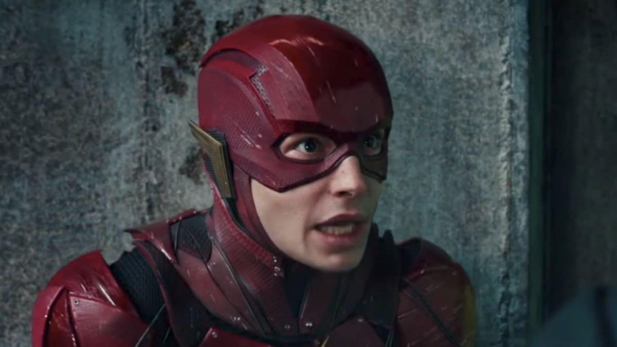 'The Flash' Movie to Be Inspired by 'Back to the Future' Fame Focus