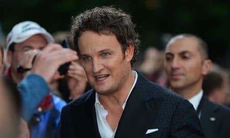 BERLIN GERMANY June 21 Jason Clarke