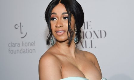 cardi b