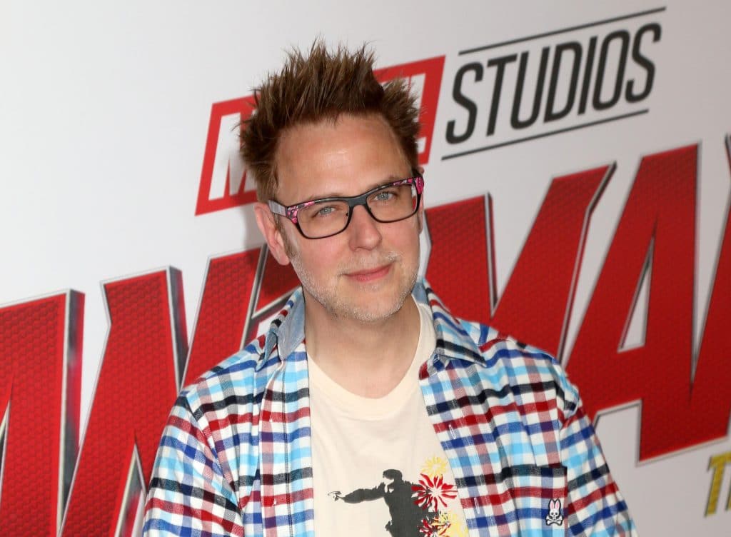 james-gunn