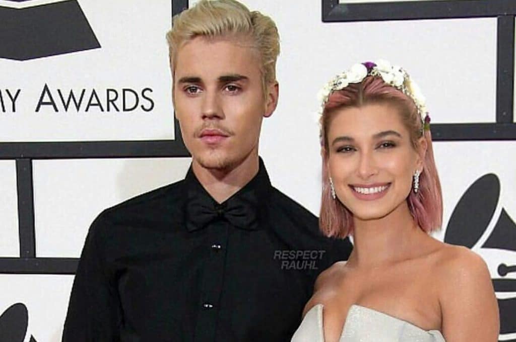 justin bieber hailey baldwin