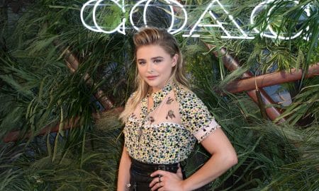 NEW YORKJUNE 22 Chloe Grace Moretz