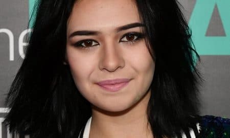 nicole maines