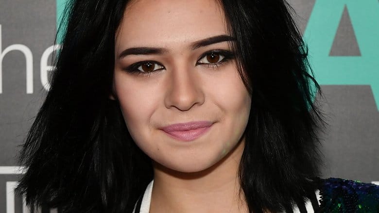 nicole maines