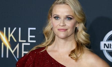 Reese Witherspoon Los Angeles Premiere A