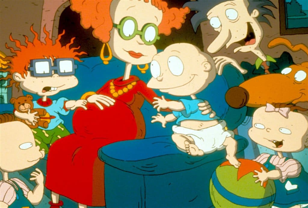 rugrats