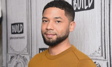 jussie smollett