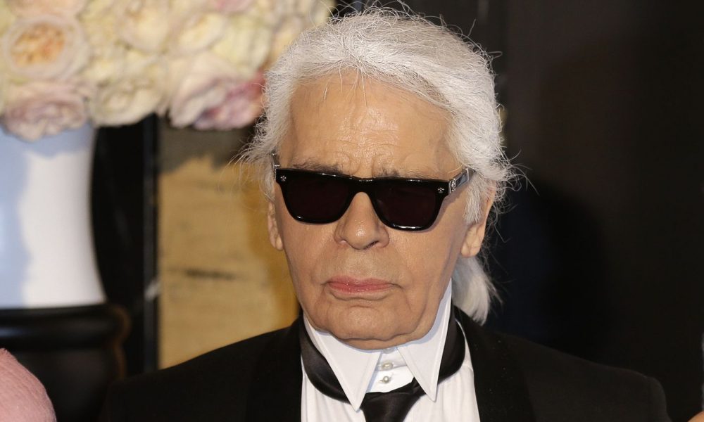 Karl Lagerfeld Dead at 85 - Fame Focus