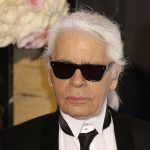 karl lagerfeld