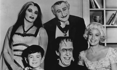 the munsters